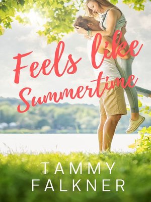 cover image of Feels like Summertime